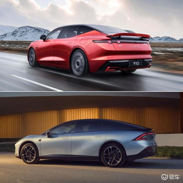 领克Z10&小鹏 P7+：健康安全指南大揭秘