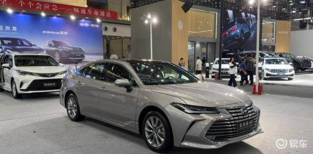 迈腾降价至13.98万，合资B级车性价比提升