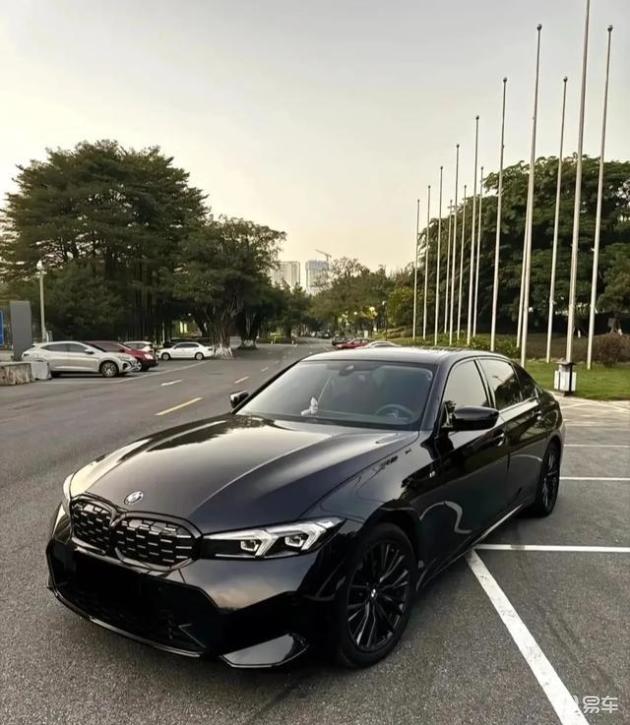新宝马3系：年轻运动控必看车型