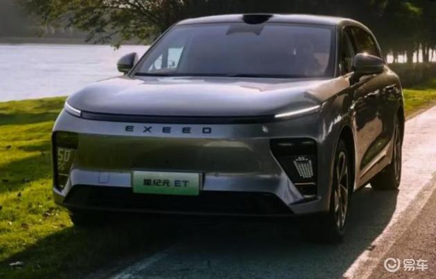 理想L7 vs 问界M7,星纪元ET配置豪华,如何选家用SUV