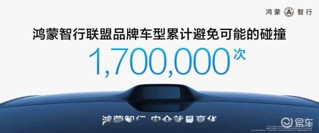 安全没有捷径，解码鸿蒙智行170万次避险背后的技术哲学