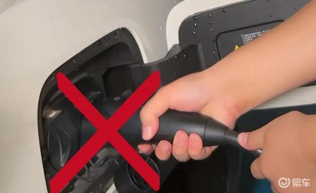 车主使用新能源车,出现充电异常等故障时,该如何应对?_易车