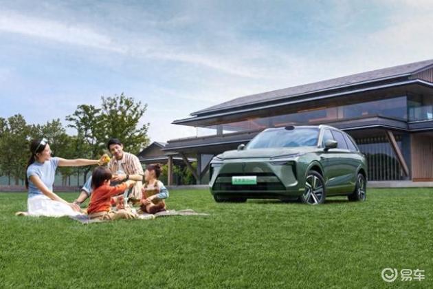 30万级智驾六座豪华SUV，哪款最划算
