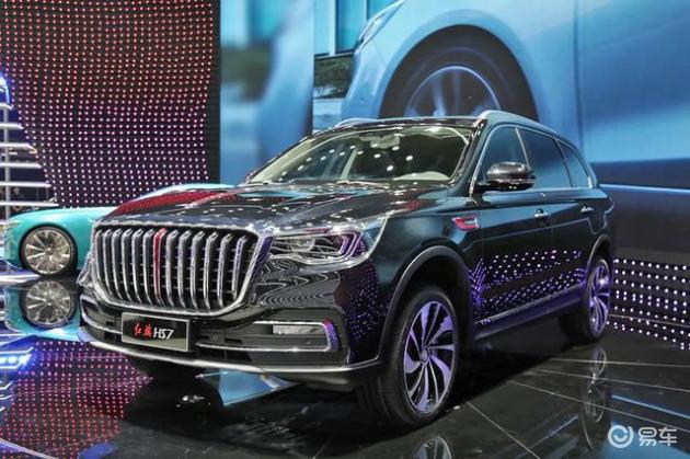 红旗suv hs 3和hs 5哪个好 6d4def1df4914ebaa53171cbb6a7c28c.jpg