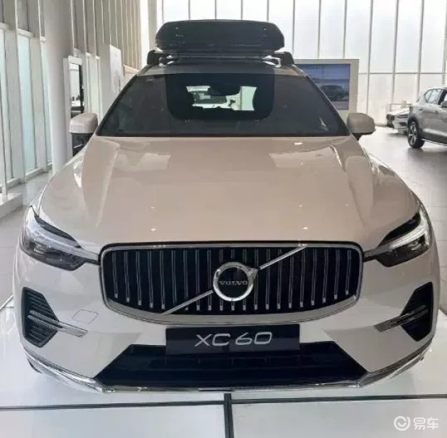 沃尔沃出击，XC60降价至26万，250马力四驱+8AT