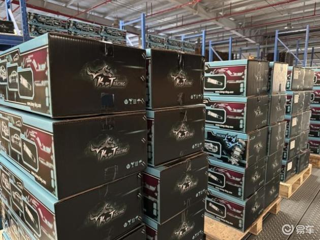 挑战极限：为恐高者定制的F430升级避震，弯道表现更出色