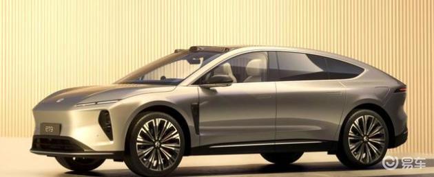 领先自动驾驶技术_新能源汽车_全球电动化领军者