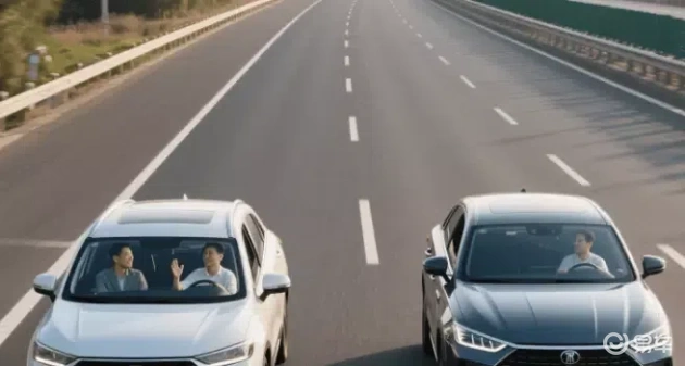 体验高速：1.5T VS 2.0L 发动机大比拼