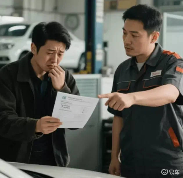 汽车保险省钱攻略：修理汽车师傅揭示真的值得买的3种保险