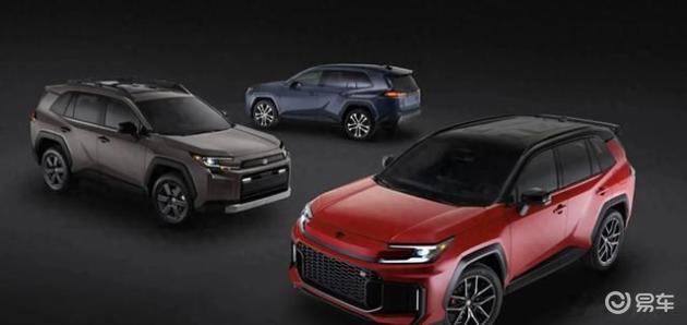 RAV4与CR-V油耗比拼，国产版定价如何