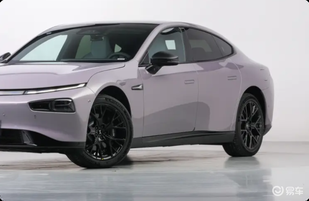 小鹏新车马力升级，媲美2.0T，男性驾驶体验佳