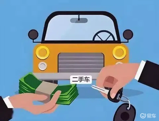 政府与车企共探零公里二手车疑点，财务造假待揭幕