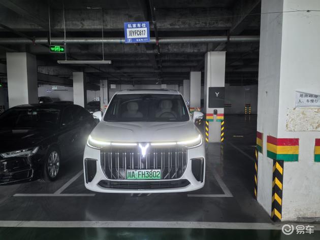 我的岚图梦想家：老伙伴，新故事