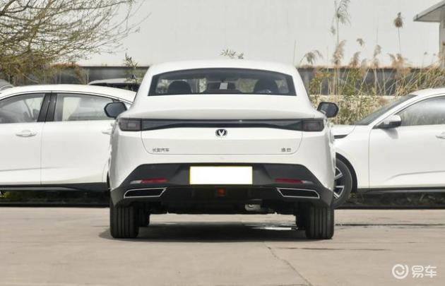 长安逸动PHEV,五万级混动家轿,真实体验解析