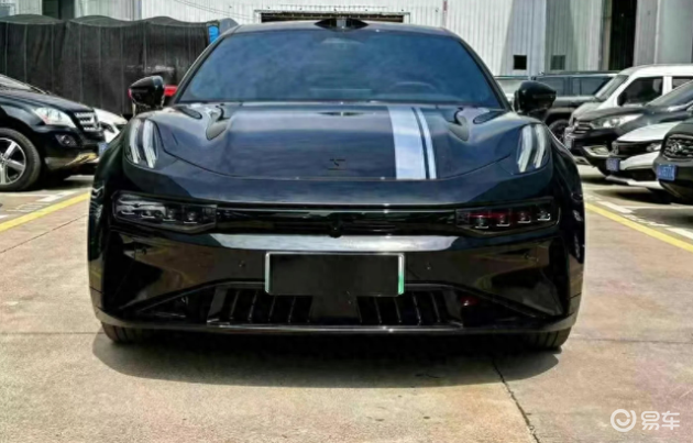 极氪001改款2024什么时候出 ee1e82b9ccbd4669b9195d0be2fb8a02.png