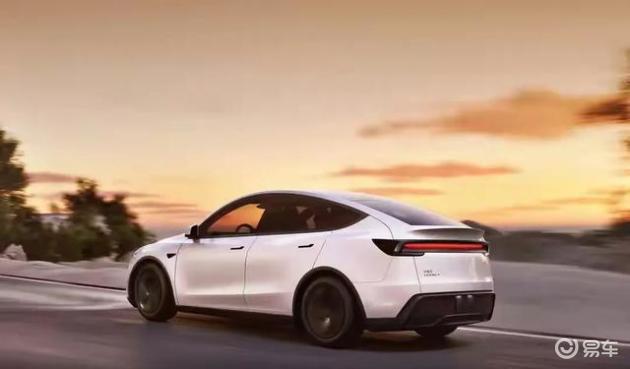 极氪7x VS 特斯拉Model Y：中型纯电SUV对决