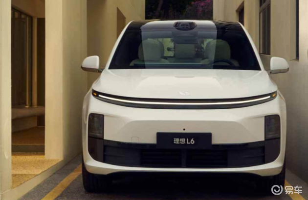 智界R7对比Model Y&理想L6，重定25万级SUV舒适标准