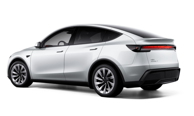 智界R7对比Model Y&理想L6，重定25万级SUV舒适标准