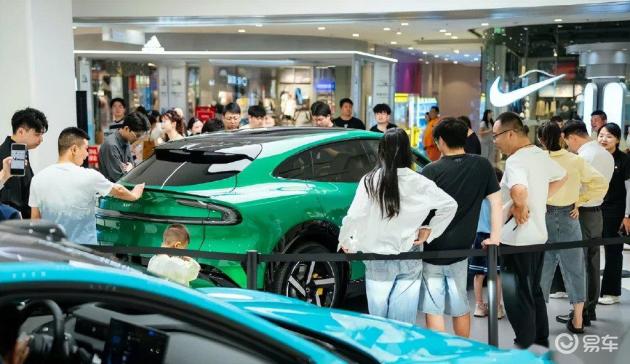 雷军宣布小米汽车订单多少辆 69d1dd591a5e44d7887cdfd8097d17ca.jpg