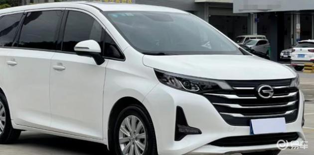 经济实惠大7座MPV，性能媲美奥德赛，仅需9万起