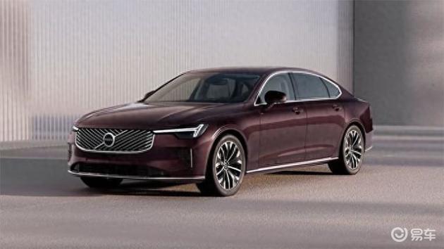 30万买豪车：沃尔沃S90 vs 奥迪A6L，谁更划算