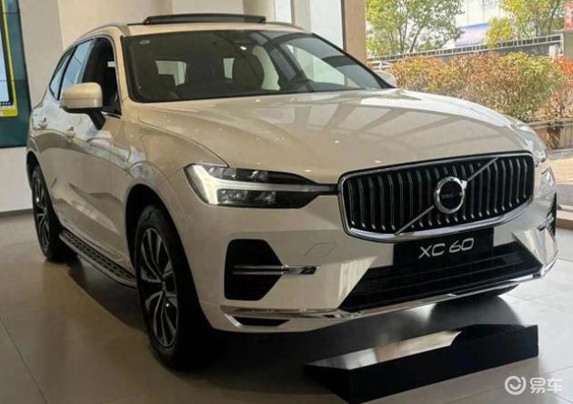 25万豪华SUV：XC60 vs 奥迪Q5L，谁更合心意