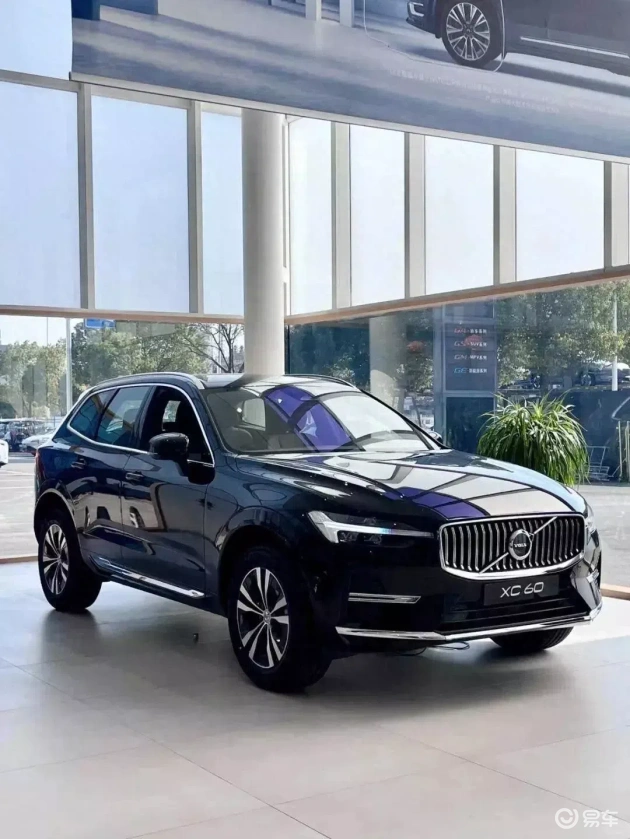 XC60试驾：安全亮眼，体验有瑕，值不值得买