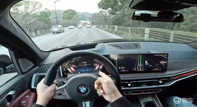 宝马xDrive vs 保时捷卡宴，8560公里体验
