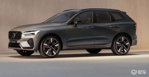 新XC60 VS Q5L：家庭出行优选之战