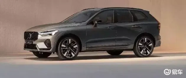 XC60胜Q5L，家庭出游首选，轻松驾驭乐趣多