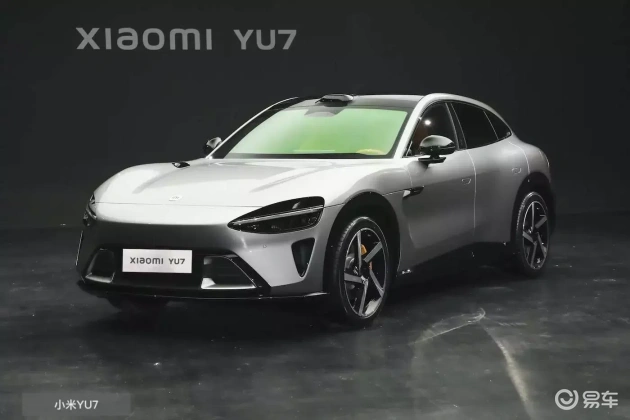 小米YU7 vs Model Y：32万预算，选谁更值