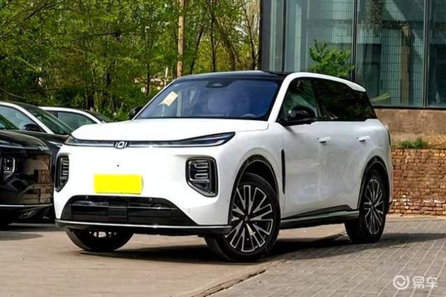 长安启源Q07优于宋L DM-i家用插混SUV，性价比高