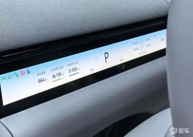 银河20万内混动SUV vs 华为问界M9:谁能胜出