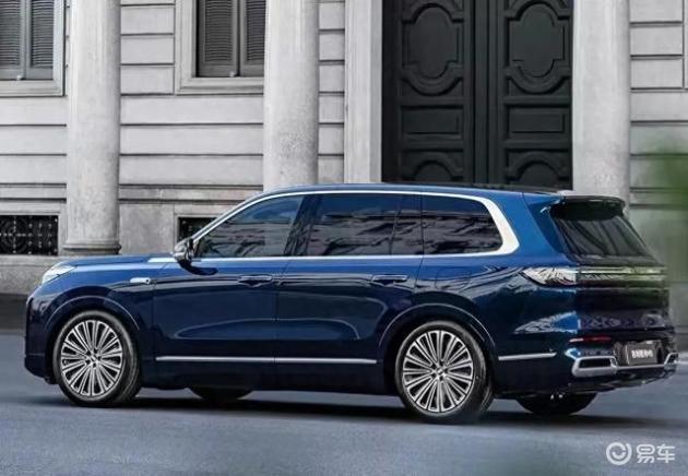 银河20万内混动SUV vs 华为问界M9:谁能胜出