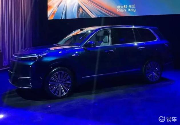 银河20万内混动SUV vs 华为问界M9:谁能胜出