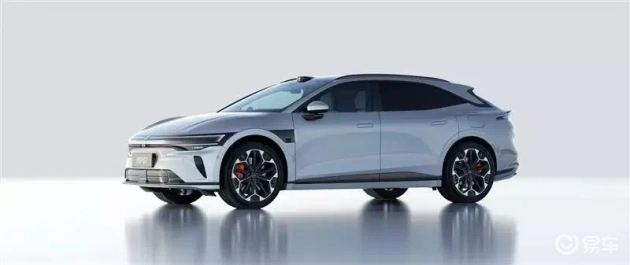 蔚来ET5T vs 极氪007GT：个性与品质间的抉择