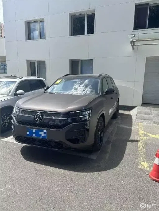 老司机推荐，大七座SUV怎么选