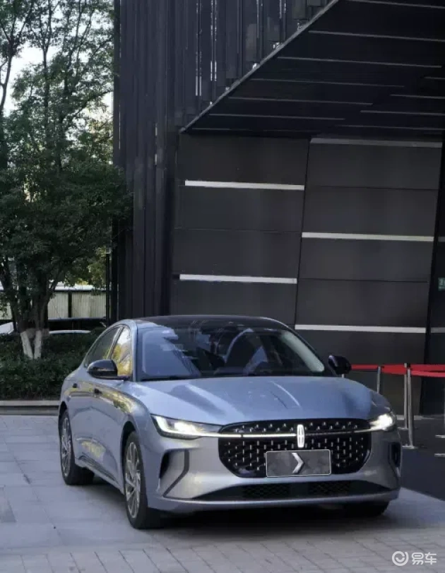 S60车主吐槽：林肯Z定价挑战谁