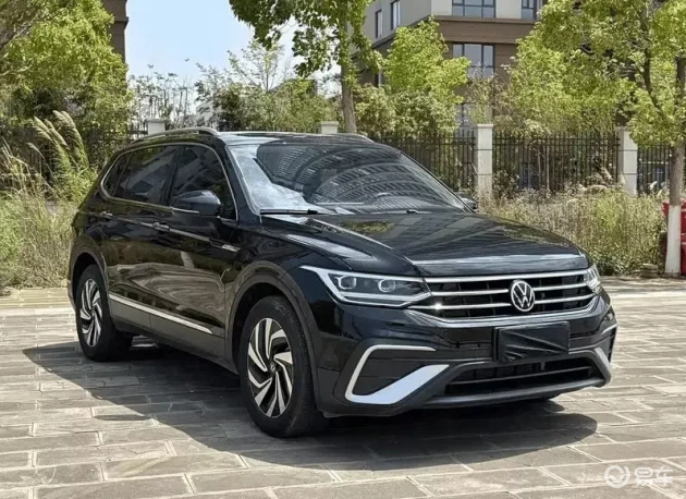 途观14万：选经典还是新Pro？轻松决策指南