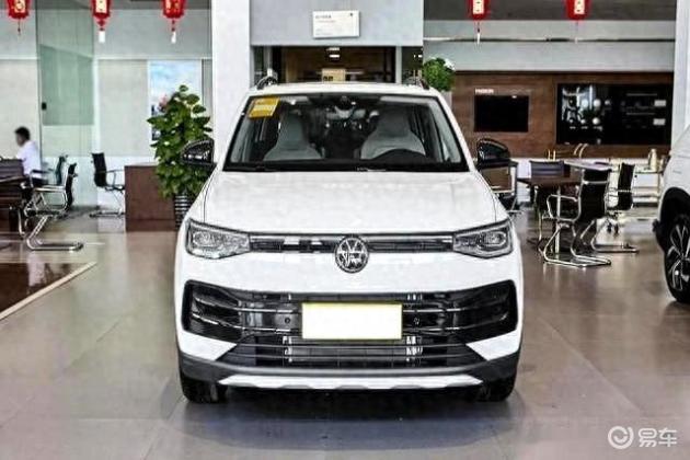 7万途岳VS 9万锋兰达，哪款更适合家庭用车
