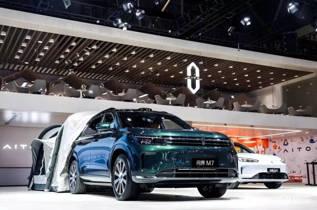 30万搞定50万面子车：多款SUV大比拼