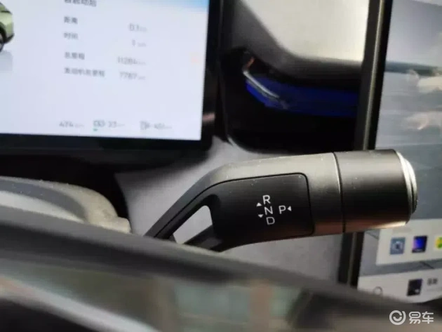 试驾豪华智电SUV 领克08 EM-P体验记