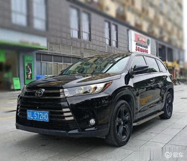 汉兰达2.0T vs 3.5L：动力与油耗实测对比