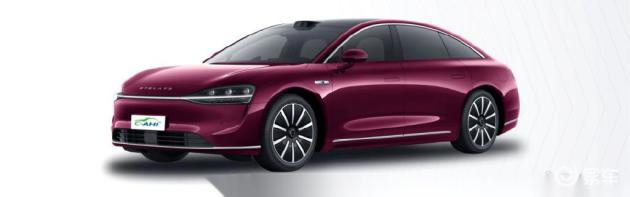 小米SU7与享界S9双剑合璧，权威点赞