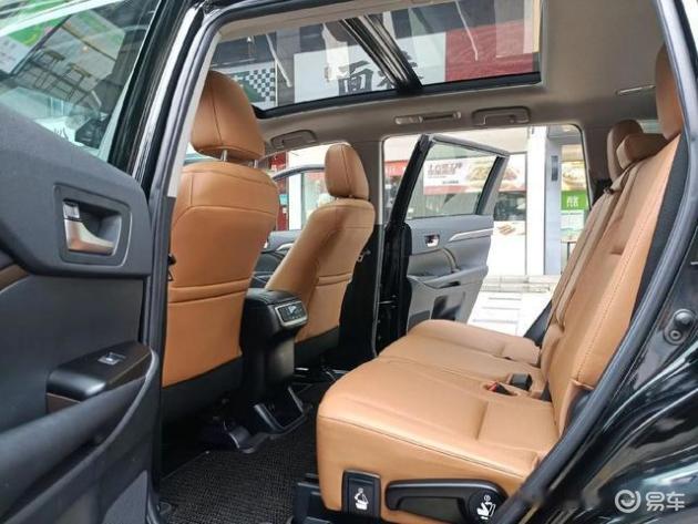 汉兰达2.0T vs 3.5L：动力与油耗实测对比