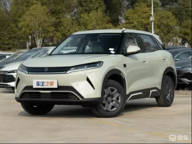 东风纳米06 VS 比亚迪元UP：谁更懂年轻心