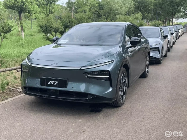 揭秘全球首台L3级AI汽车，试驾体验大公开