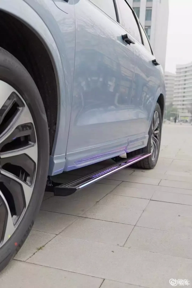 解密问界M7改装,突破工业美学边界