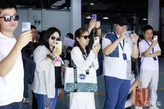 上汽大众坚守严苛试验，追求品质而非速度
