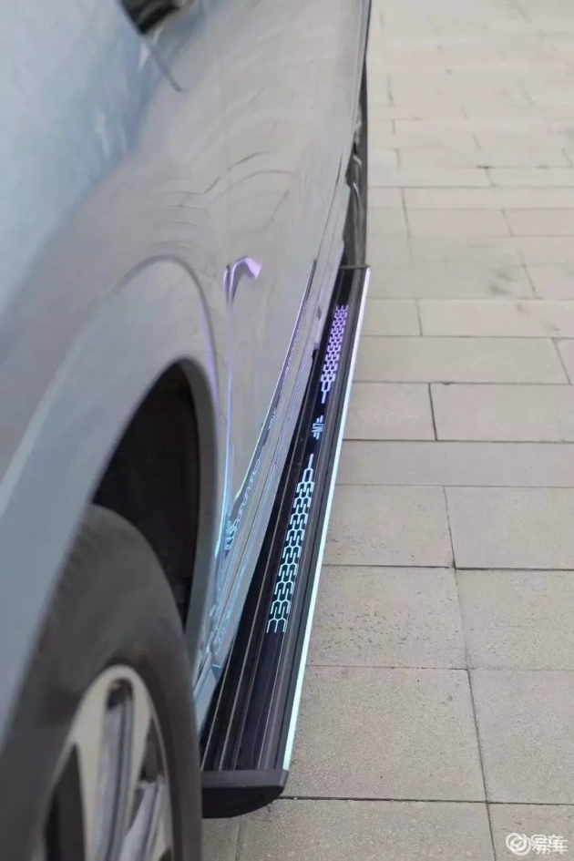 解密问界M7改装,突破工业美学边界